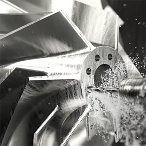 Brocas de metal duro enterizas que ofrecen mayor fiabilidad y rendimiento  en materiales aeroespaciales