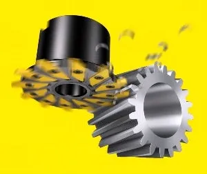 Gear manufacturing