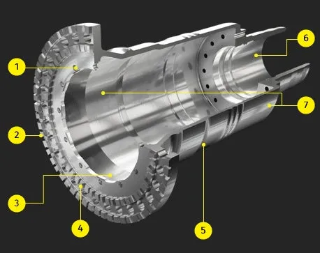 Aeroknowledge Sandvik Coromant