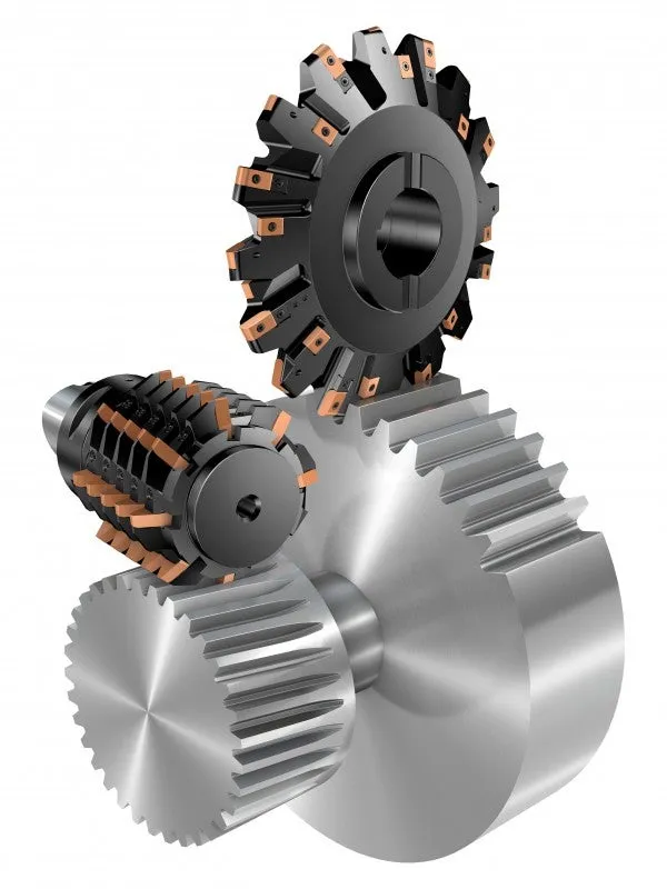 Helical Gear: What Are They? How Do They Work? How to Manufacture Them?