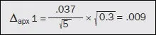 Threading Formulas And Definitions