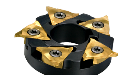 3421 105-040 Sandvik Coromant Pack of 1 Retaining Ring 