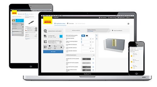 CoroDrill® 452 - Close-tolerance drilling in composite material