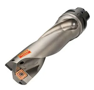 サンドビックコロマント　インサート　880-020204H-C-LM 1044 スーパーU-Drill穴あけ刃先交換 SANDVIK 内刃10個