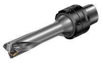 CoroDrill® DS20 4–7×DC insert drill – Sandvik Coromant