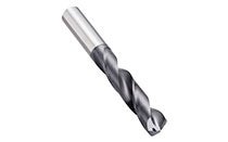 5xD GC34 Grade 8.7 mm 5xD Sandvik Coromant 460.1-0870-044A0-XM GC34 CoroDrill 460 Solid Carbide Drill for Multi-Materials Tool Style 460.1.A0-XM 0.3425