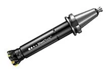 Details about   Sandvik 40mm Indexable Milling Cutter End Mill 490-040B32-08M **Special Offer**