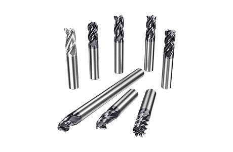 CoroMill® Dura - Solid End Mills