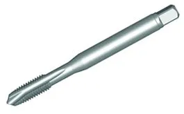 No Coolant 6635089 Sandvik Coromant Right Hand Cut T200-XM100DB-M16X100C145 HSS CoroTap 200 cutting tap with spiral point