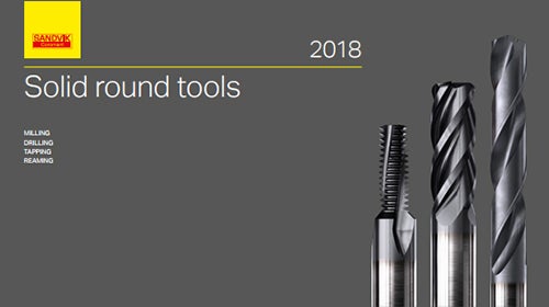 Sandvik Coromant No Coolant T200-XM100DB-M12X150C150 Right Hand Cut HSS CoroTap 200 Cutting tap with Spiral Point 