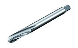Sandvik Coromant T300-XM102AA-M4 C145 HSS CoroTap 300 Cutting Tap with Spiral Flutes No Coolant Pack of 1 Right Hand Cut 