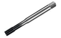Sandvik Coromant 6182131 E317 CoroTap™ 400 Spiral Flute Forming Tap, M8x0.75  Thread