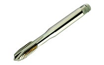Sandvik Coromant E049M12 Corotap 200 Cutting Tap with Spiral Point M 12 x 1.75 mm Cool Top Sandvik Coromant E049M12 Corotap 200 Cutting Tap with Spiral Point M 12 x 1.75 mm Cool Top