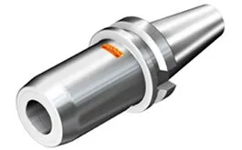 CoroChuck® 930: High-precision hydraulic chuck