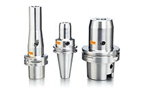 CoroChuck® 930: High-precision hydraulic chuck