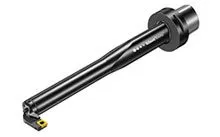 Steel Cylindrical shank to CoroTurn SL damped adaptor Silent Tools 5764502 Sandvik Coromant 570-3C 40 408 Neutral Cut 