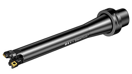 Details about   SANDVIK S25T-SDUCL 11-M CoroTurnⓇ 107 boring bar for turning 