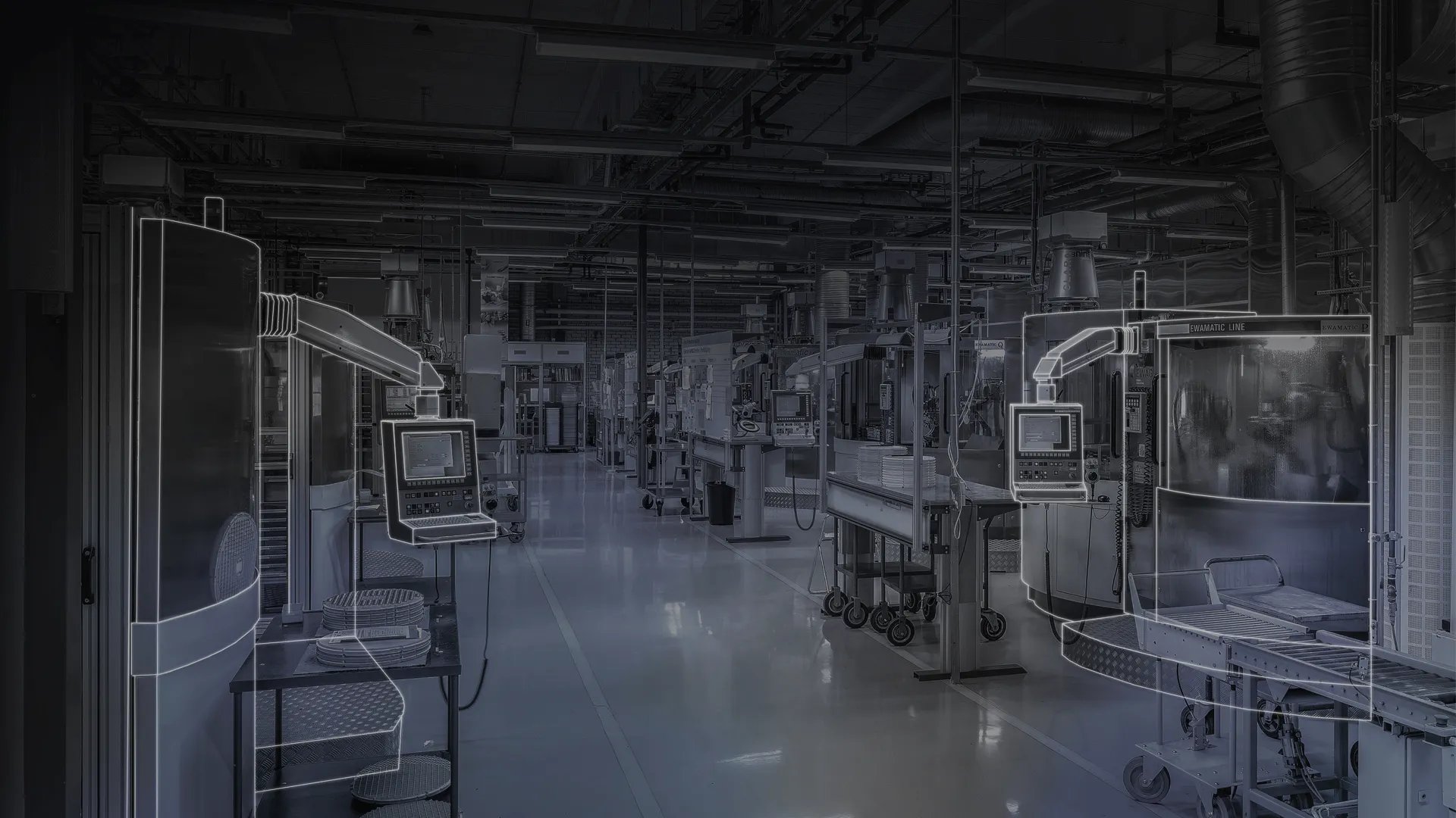 Cloud manufacturing and IIoT the New Normal for improved machining